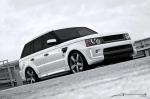 Land Rover Range Rover Sport RS300 Cosworth Edition by Project Kahn 2011 года